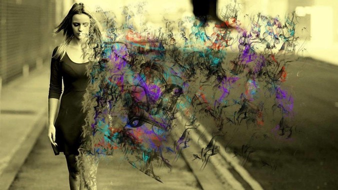 程序员看剧的时候，如果看到有敲代码页面，会暂停看代码吗？